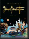 The Fantastic Worlds of Frank Frazetta. 40th Ed.